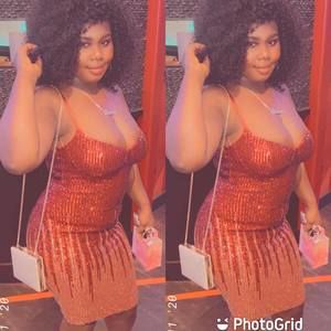 Meet your Posher, Natasha